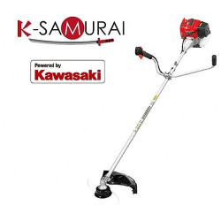 Brushcutter K-Samurai 53cc