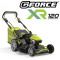 Lawnmower YOJ153