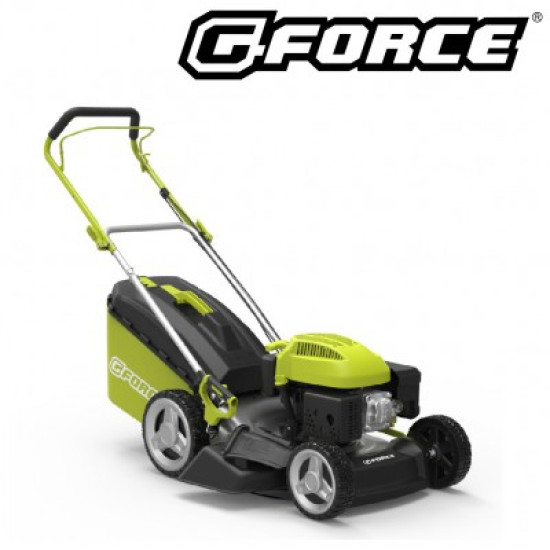 Lawnmower XSS46LP