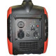 Invertora tipa ģenerātors K2500iS