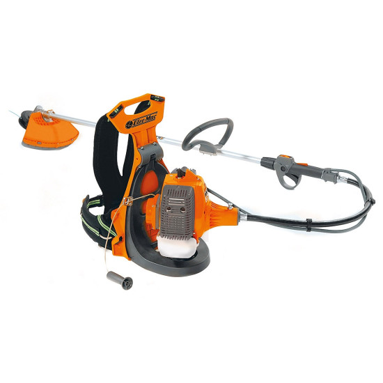 Krūmgriezis 466 BP Ergo