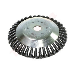 Paving brush 200 X 25.4MM