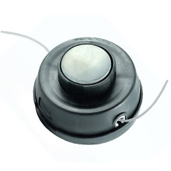 TRIMMER COIL M10X1.25 with metal tip