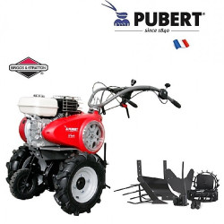 Motoblock VARIO65BC3