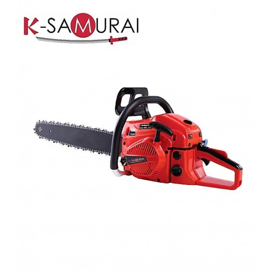 Chainsaw 5400Z