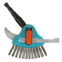 Combisystem Birste Patio 3 in 1