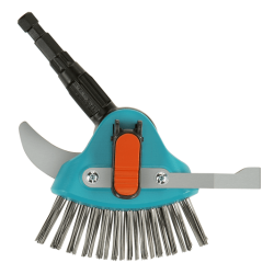 Combisystem Birste Patio 3 in 1