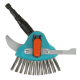 Combisystem Birste Patio 3 in 1