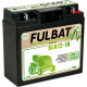 Akumulators zāliena traktoriem Fulbat SLA12-18, 12 V, 18.9 Ah, 150A