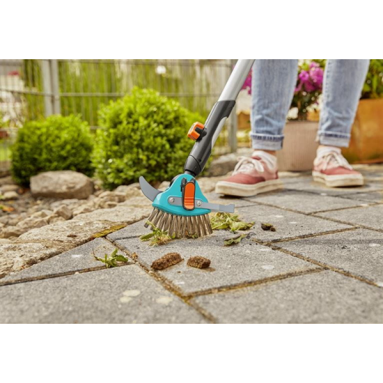 Combisystem Birste Patio 3 in 1