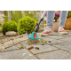 Combisystem Birste Patio 3 in 1