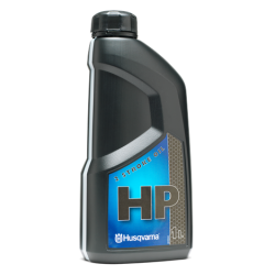 Divtaktu eļļa Husqvarna HP 1l
