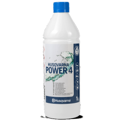 Husqvarna Alkilāta degviela Power 4T