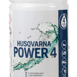 Husqvarna Alkilāta degviela Power 4T