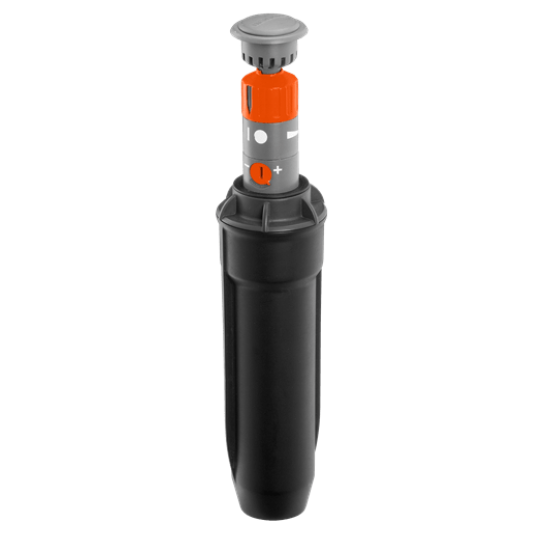 Comfort uznirstošais turbo smidzinātājs T 100