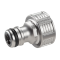 Premium krāna savienojums 21 mm