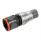 Premium šļūtenes savienojums 13 mm  – 15 mm