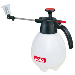 Miglotājs SOLO 402