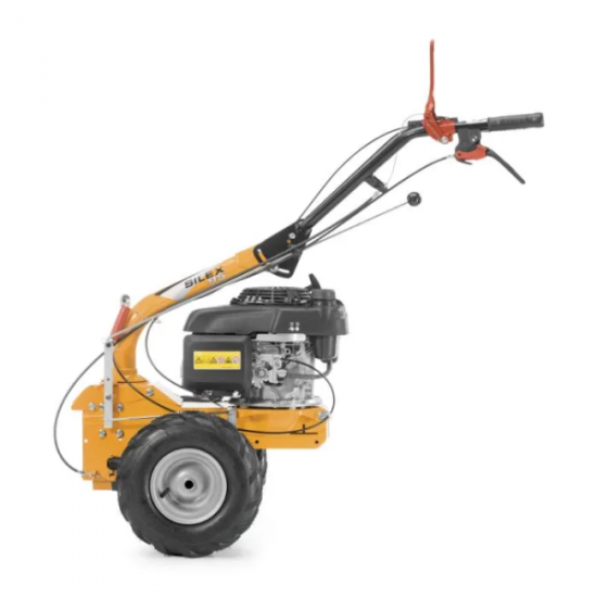 Motobloks SILEX 95 H STIGA