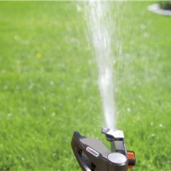 Comfort Rotējošais laistītājs