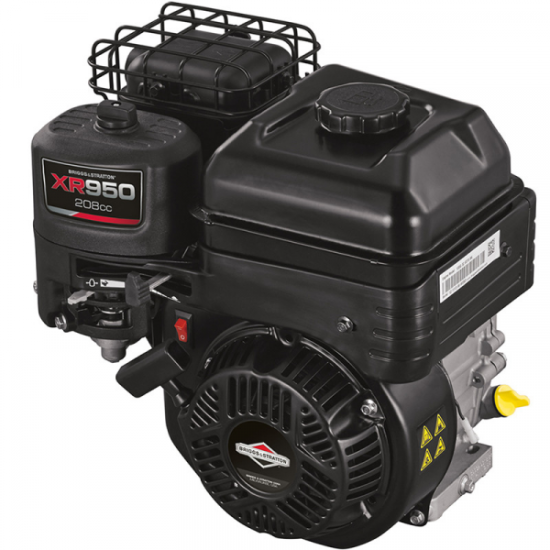 Dzinējs Briggs&Stratton XR950
