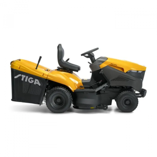 Mauriņa traktors STIGA ESTATE 798 W