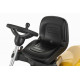 Raideris Stiga PARK 500 + COMBI 95