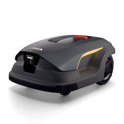 Bezvadu robotizētais zāles pļāvējs STIGA A 50v