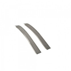 Iekraušanas rampas liektas 2m 400kg