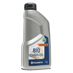 BIO ķēžu eļļa Husqvarna 1L