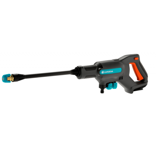 Akumulatora mazgātāja AquaClean Premium komplekts