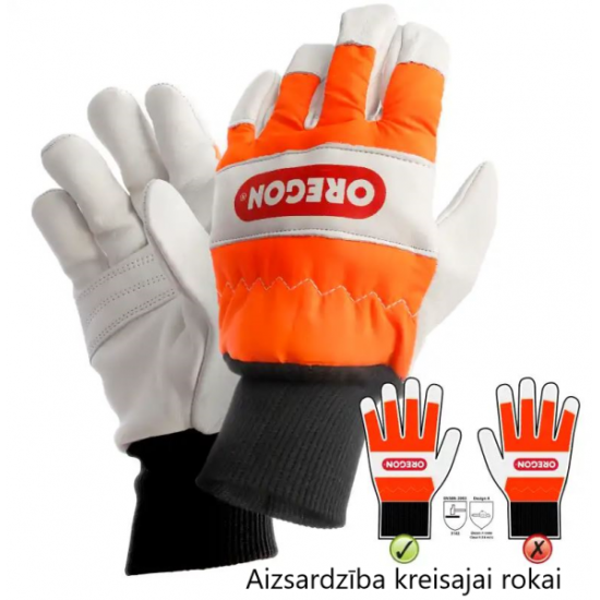 Oregon drošības komplekts 574742A