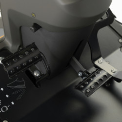 Raideris Stiga PARK 500 + COMBI 95