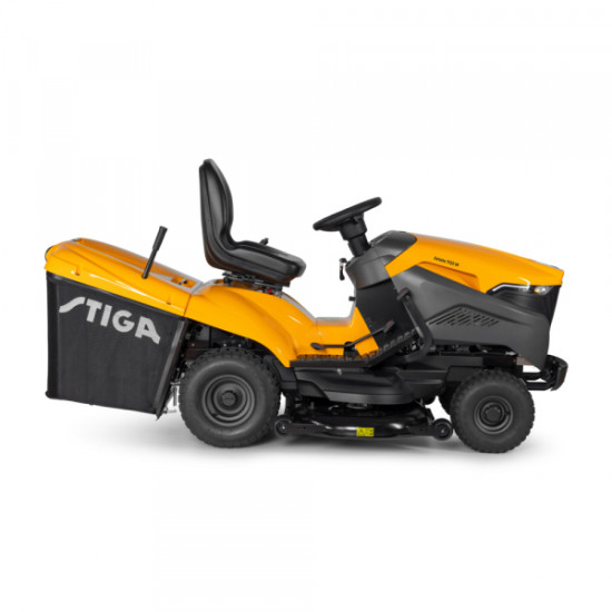 Mauriņa traktors Stiga ESTATE 7122 W