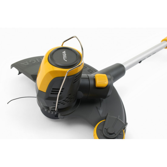 Trimmeris Stiga GT 500e Kit (ar akumulatoru un lādētāju)