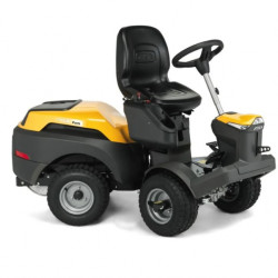 Raideris Stiga PARK 700 W ( bez pļaušanas iekārtas )