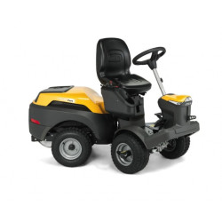 Raideris Stiga PARK 700 W ( bez pļaušanas iekārtas )