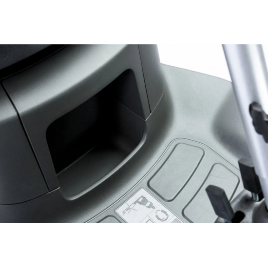 Raiders STIGA PARK 300 RC