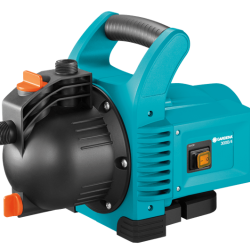 Dārza sūknis Gardena Classic 3000/4