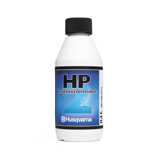Divtaktu eļļa Husqvarna HP 0.1l