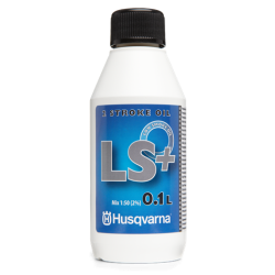 Divtaktu eļļa, LS+