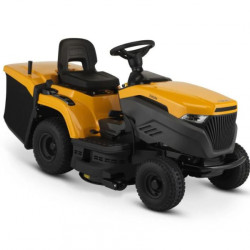 Mauriņa traktors Stiga ESTATE 384