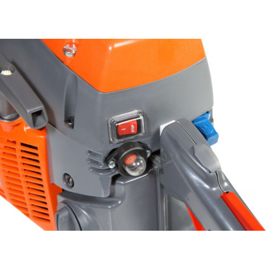 Motorzāģis Oleo-Mac GS 630 18"