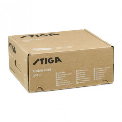 Robežvads Stiga 300m, 2.7mm