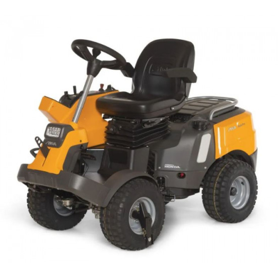 Raiders Stiga PARK PRO 900 WX (bez pļaušanas iekārtas)