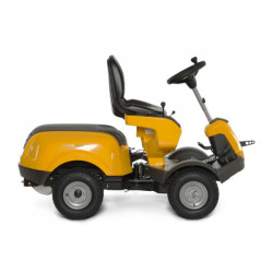 Raiders Stiga PARK 720 PW (bez pļaušanas iekārtas)