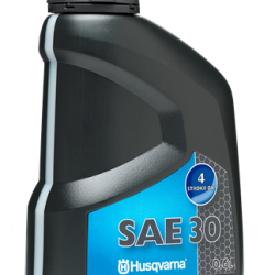 Eļļa Husqvarna 4T SAE 30 0.6l