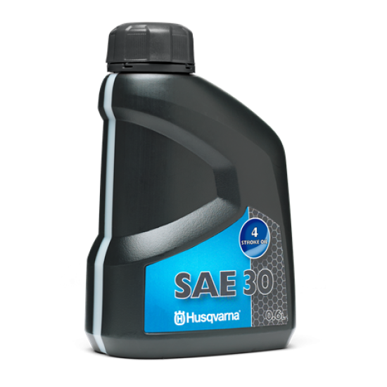 Eļļa Husqvarna 4T SAE 30 0.6l