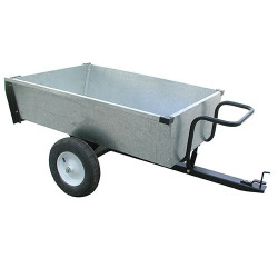 Piekabe EG 320kg