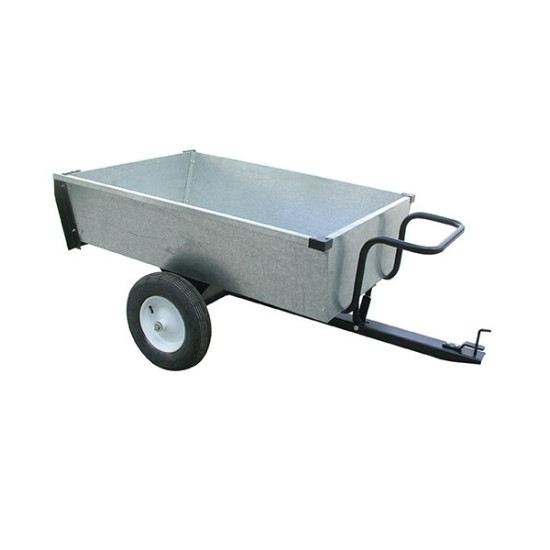 Piekabe EG 320kg